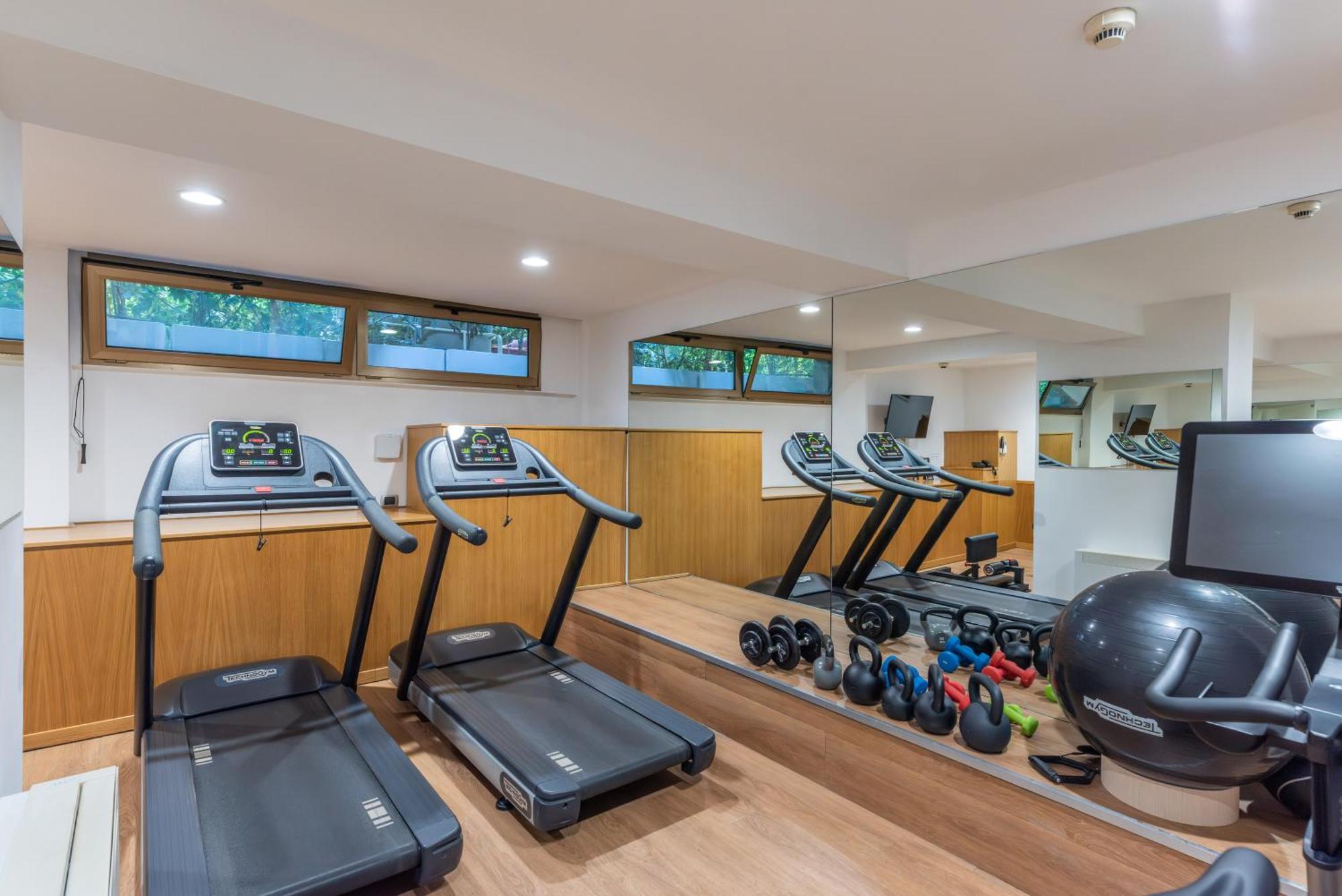 Best Western Premier Hotel Royal Santina — Photos 2